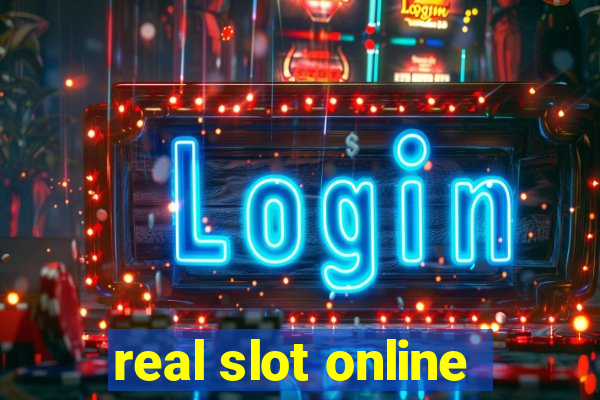 real slot online