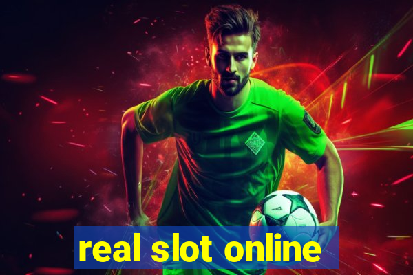 real slot online