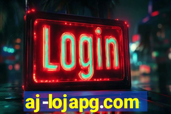 aj-lojapg.com