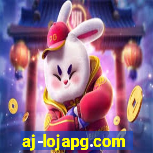 aj-lojapg.com