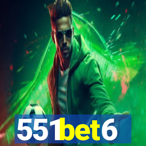 551bet6