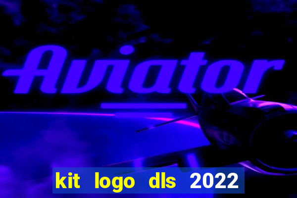 kit logo dls 2022 real madrid