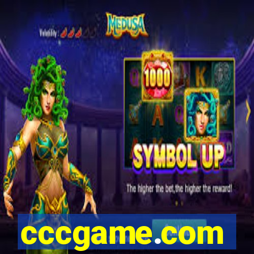 cccgame.com