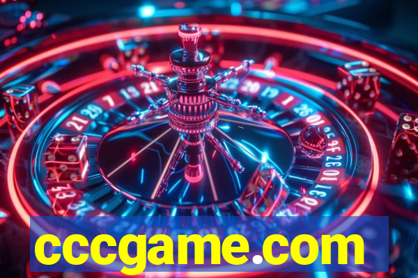 cccgame.com