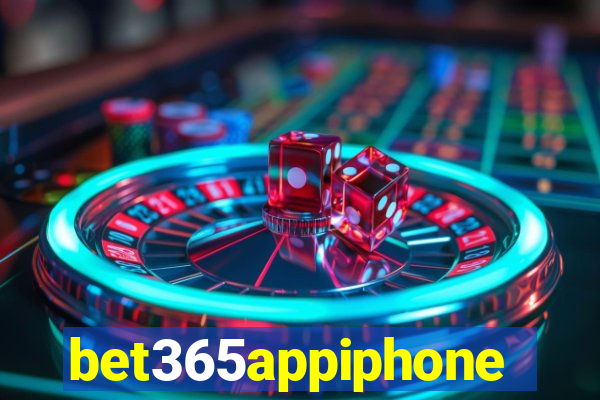 bet365appiphone