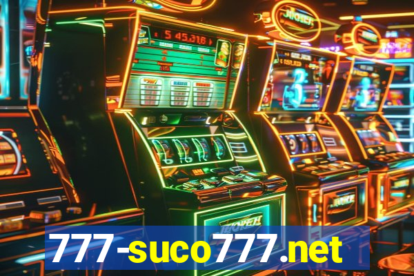 777-suco777.net