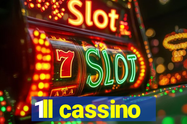 1ll cassino