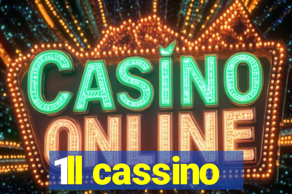 1ll cassino