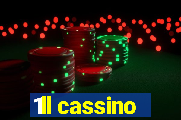 1ll cassino