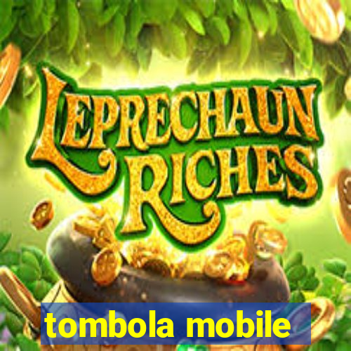 tombola mobile