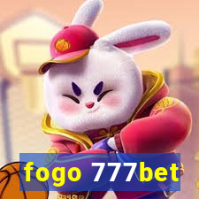 fogo 777bet