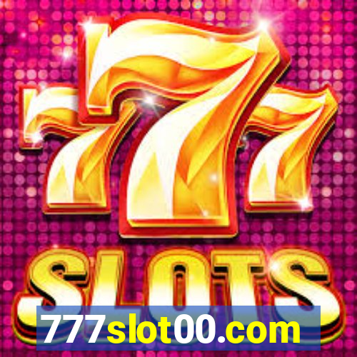 777slot00.com