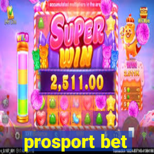 prosport bet