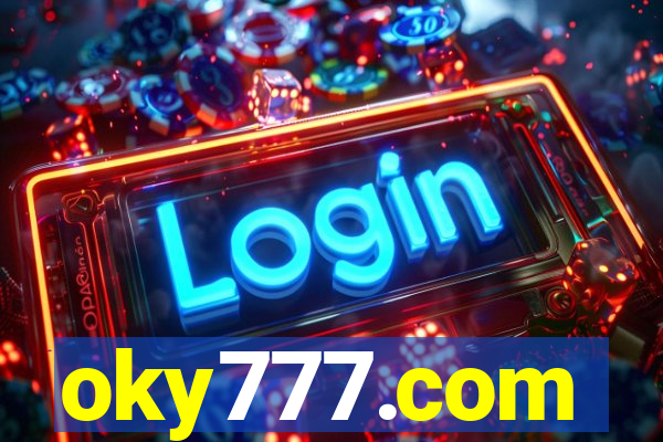 oky777.com