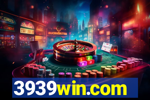 3939win.com