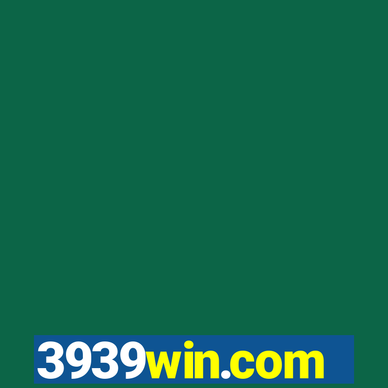 3939win.com