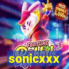 sonicxxx