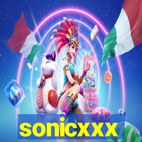 sonicxxx