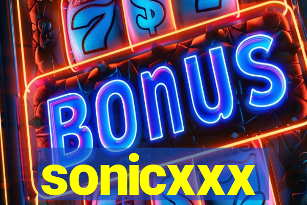 sonicxxx