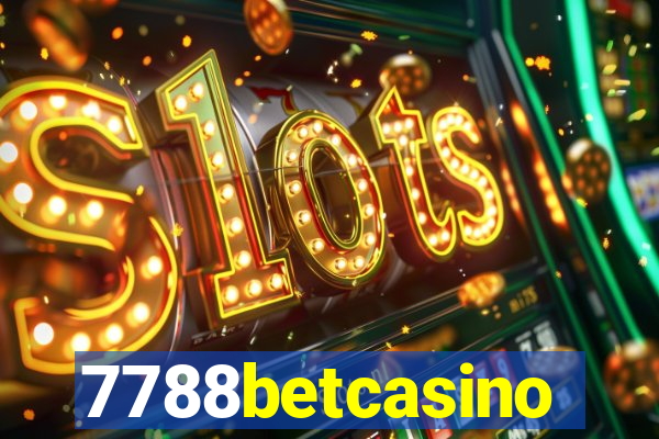 7788betcasino