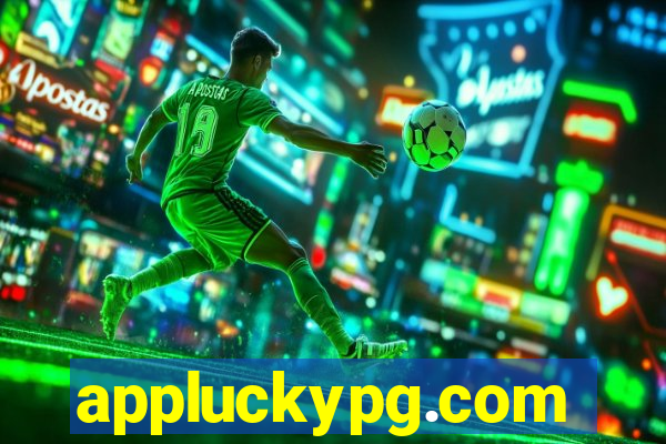 appluckypg.com