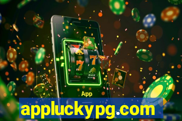 appluckypg.com