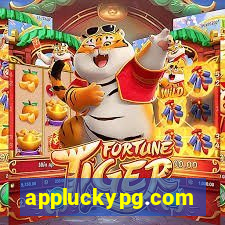 appluckypg.com