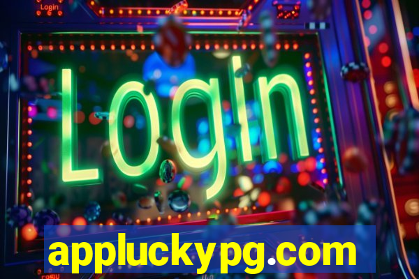 appluckypg.com