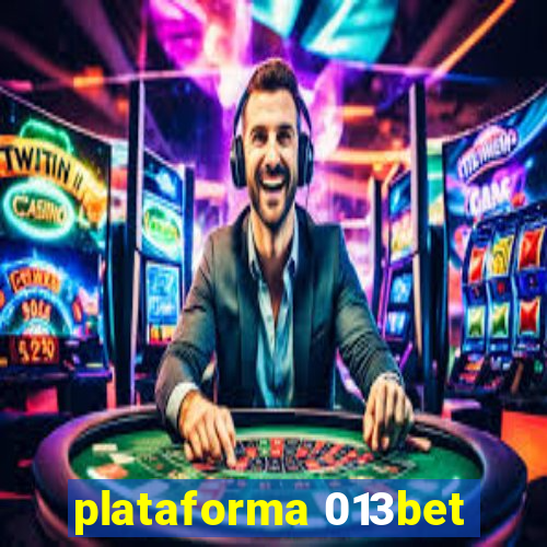 plataforma 013bet