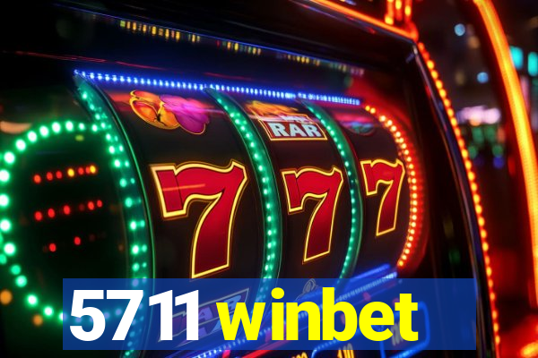 5711 winbet