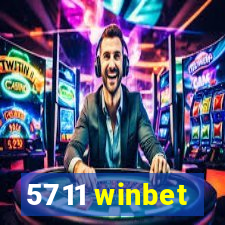 5711 winbet