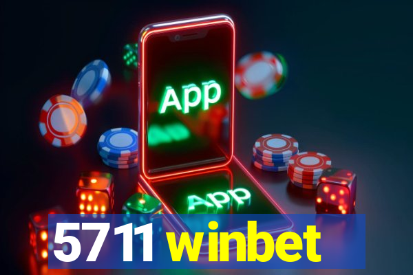 5711 winbet