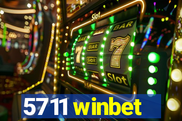 5711 winbet