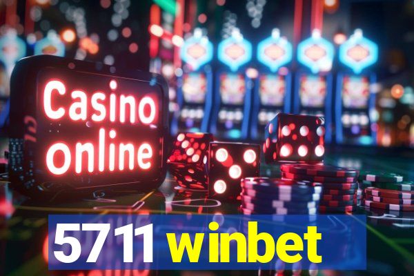 5711 winbet