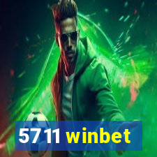 5711 winbet