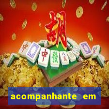 acompanhante em porto velho