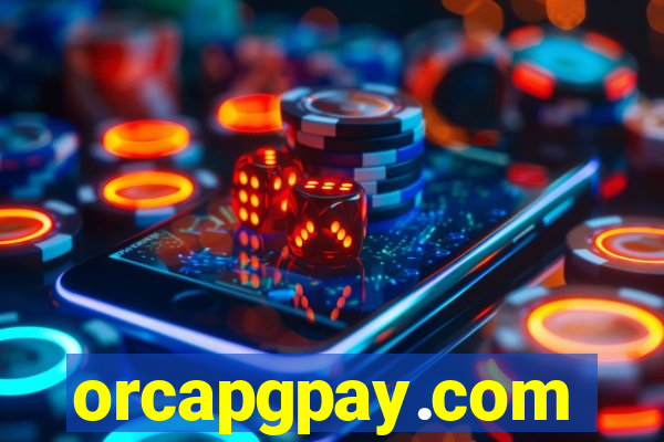 orcapgpay.com