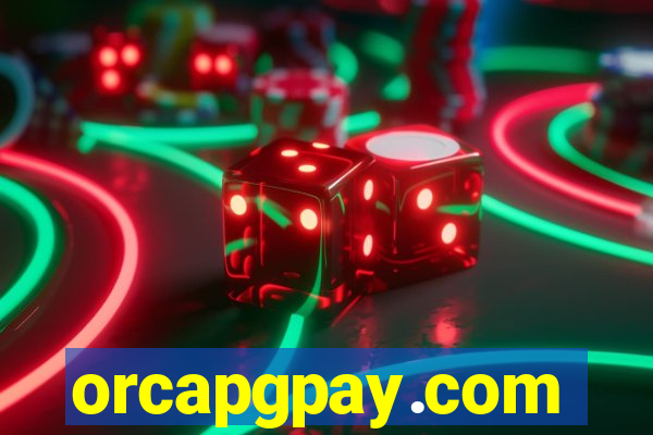 orcapgpay.com