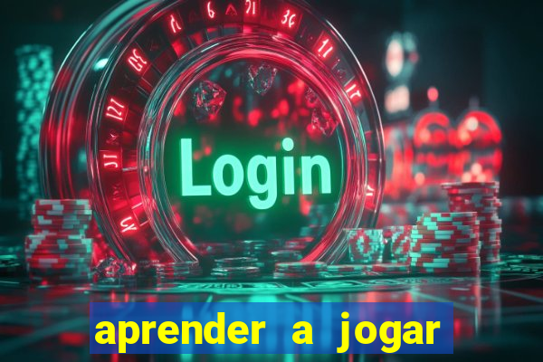 aprender a jogar fortune tiger