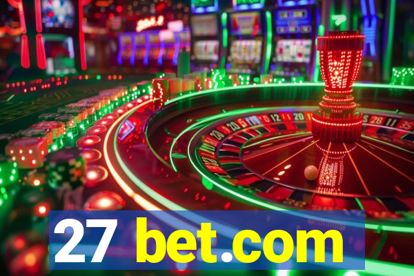 27 bet.com