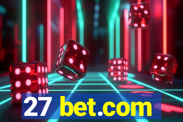 27 bet.com