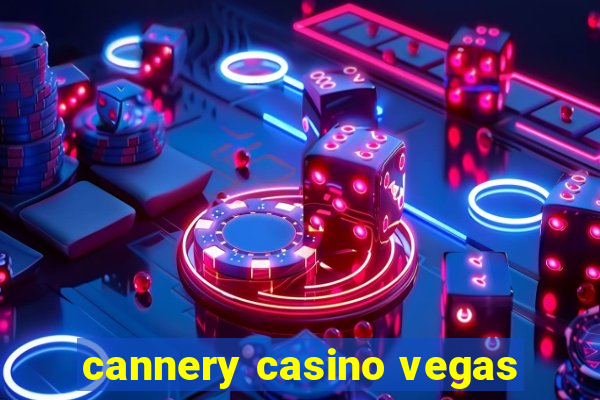 cannery casino vegas