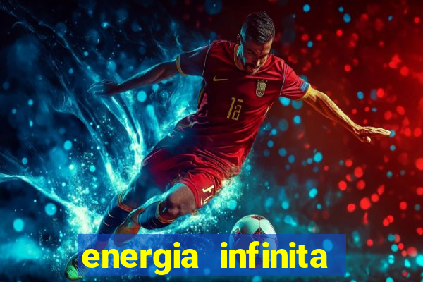 energia infinita football rivals