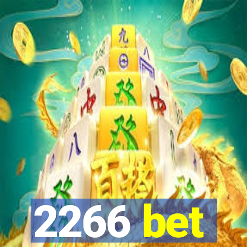 2266 bet