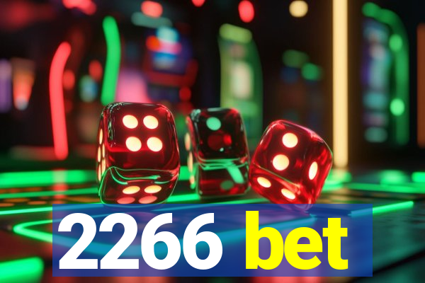 2266 bet