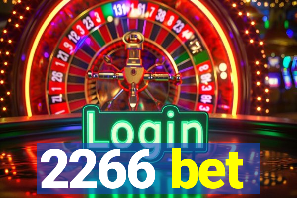 2266 bet