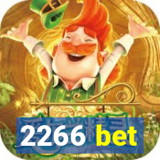 2266 bet