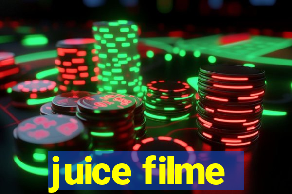 juice filme