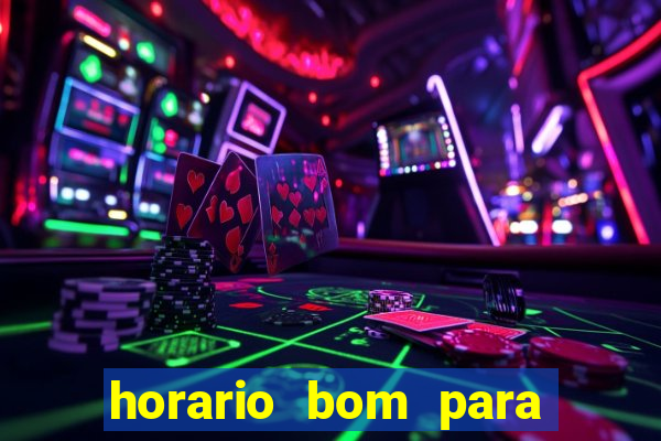 horario bom para jogar fortune rabbit