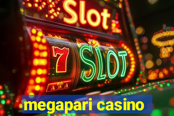 megapari casino